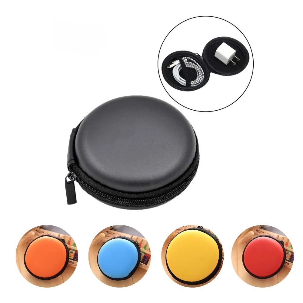 Miniatura 4 de Estuche Funda Protector para audífonos B